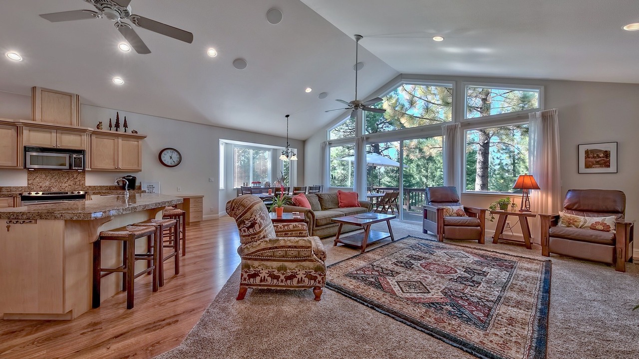 Photo of Bedroom in Pioneer Trail