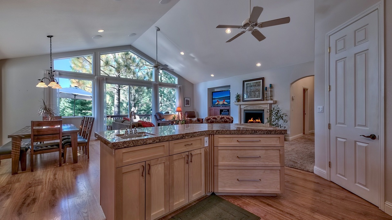 Photo of Bedroom in Pioneer Trail