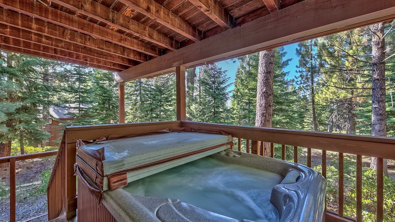 Photo of Bedroom in Pioneer Trail