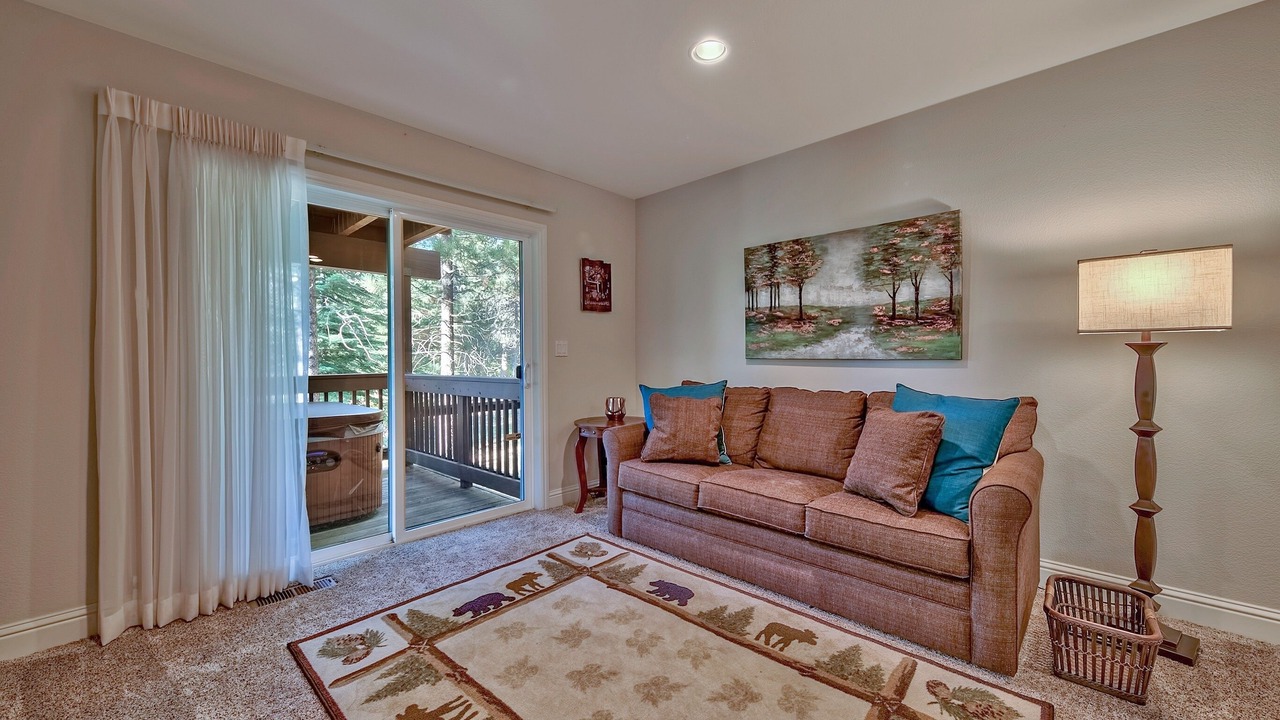 Photo of Bedroom in Pioneer Trail