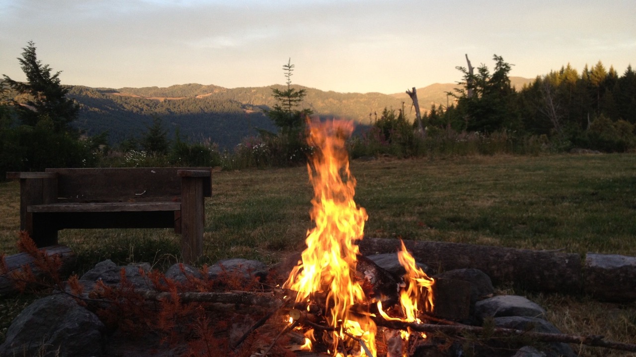 Photo of Outdoor in Blue Lake