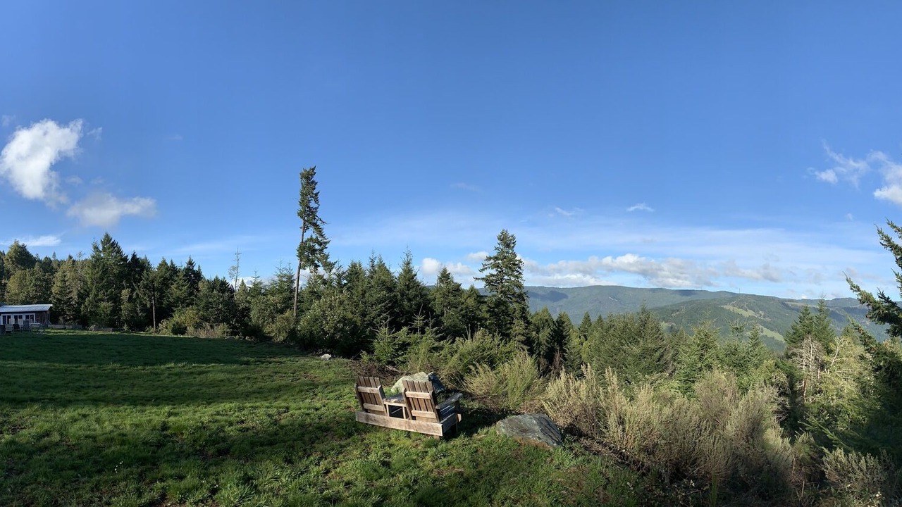 Photo of Outdoor in Blue Lake