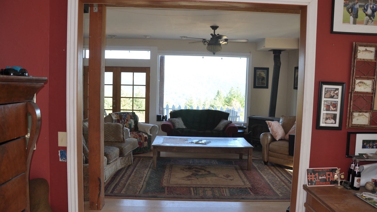 Photo of Bedroom in Blue Lake