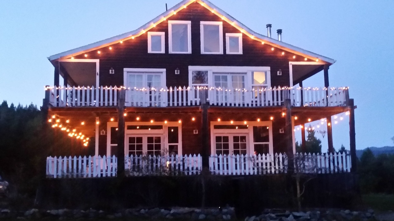 Photo of Outdoor in Blue Lake