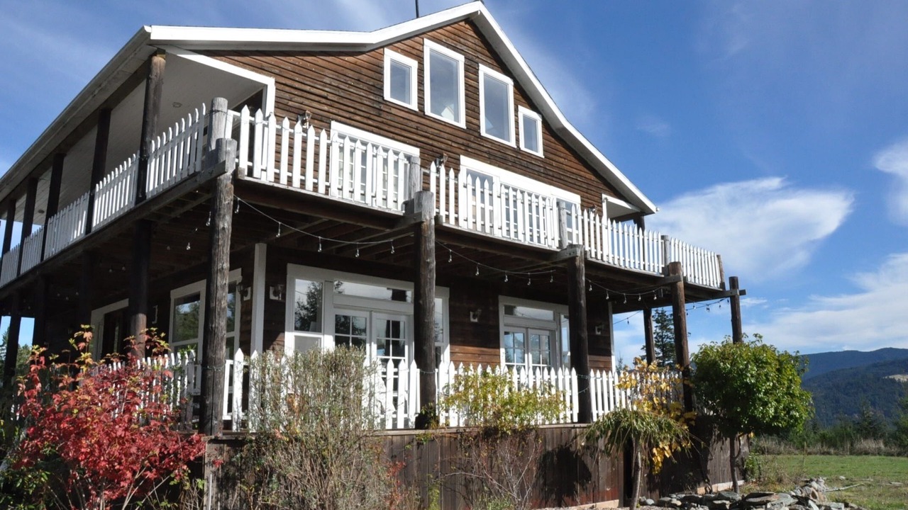 Photo of Outdoor in Blue Lake