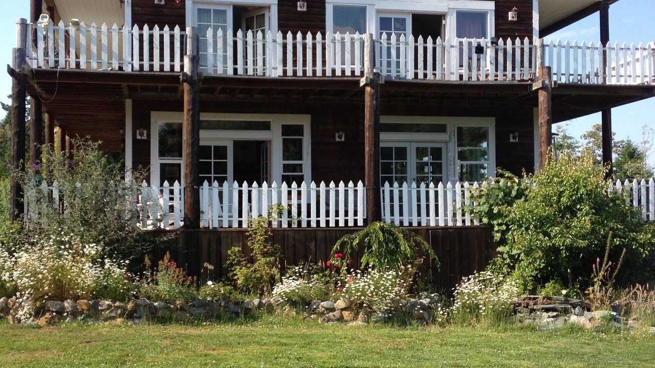 Photo of Outdoor in Blue Lake