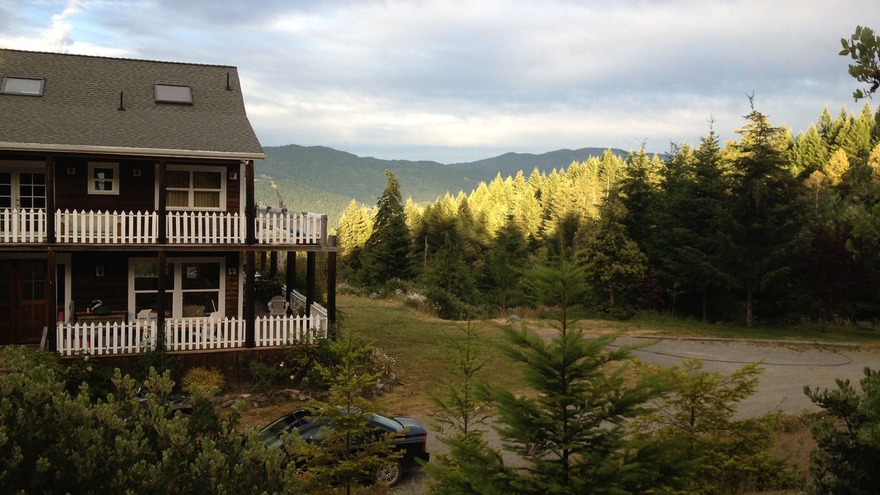 Photo of Outdoor in Blue Lake