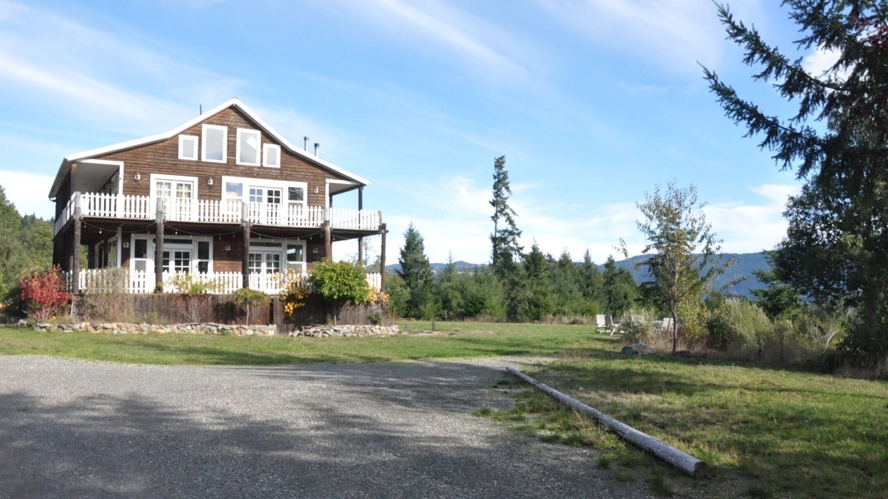 Photo of Outdoor in Blue Lake