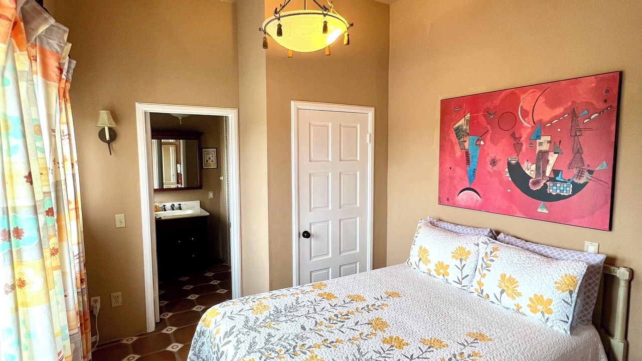 Photo of Bedroom in Hermosa Village