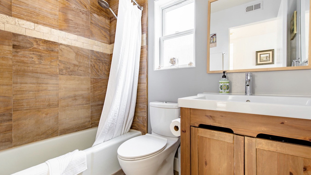 Photo of Bathroom in West Newport