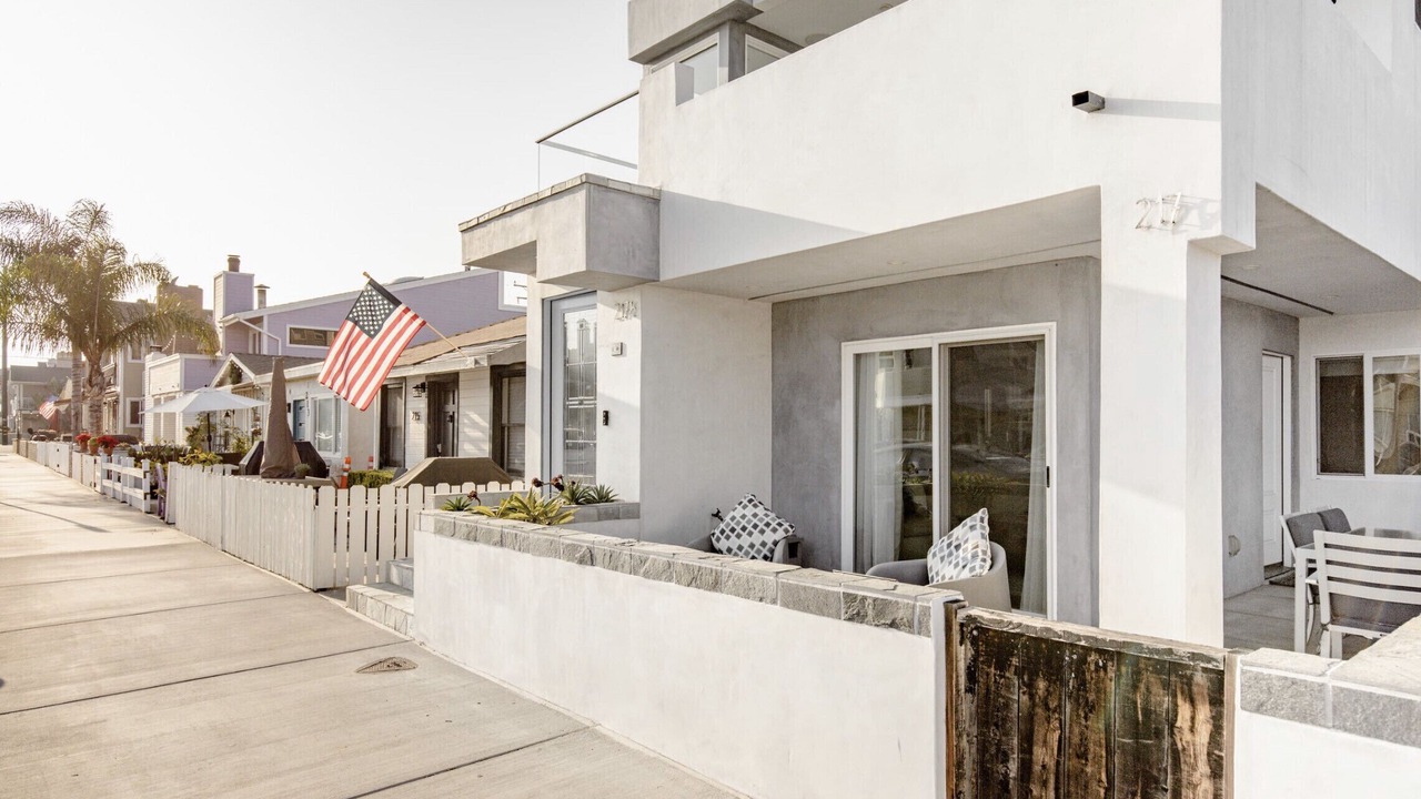 Photo of Outdoor in West Newport
