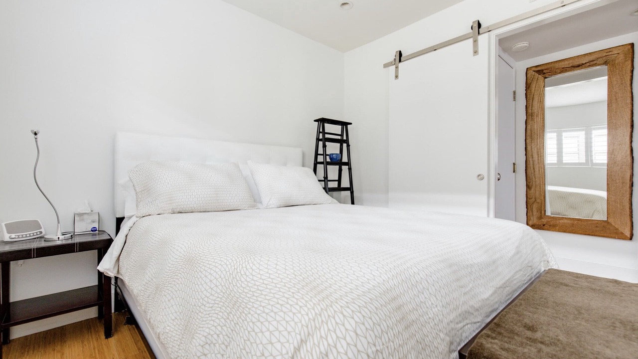 Photo of Bedroom in West Newport