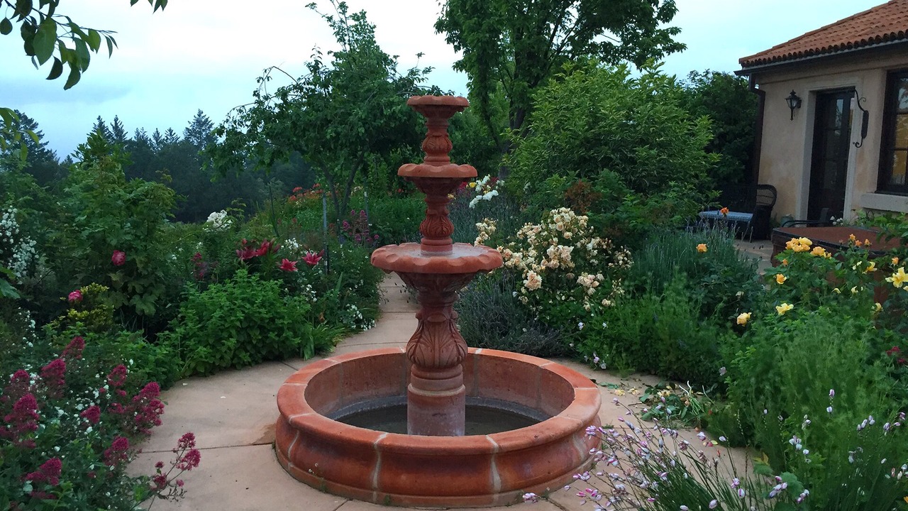 Photo of Outdoor in St. Helena