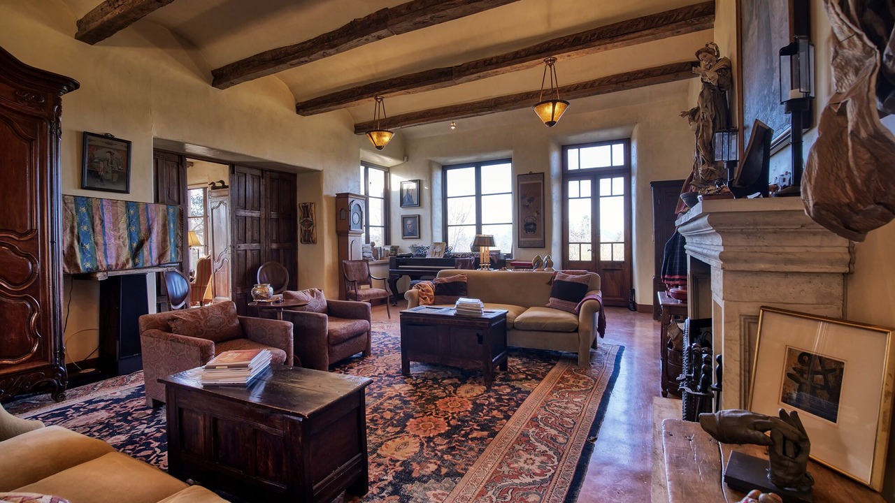 Photo of Bedroom in St. Helena