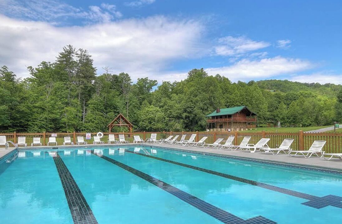 Photo of Outdoor in Wears Valley