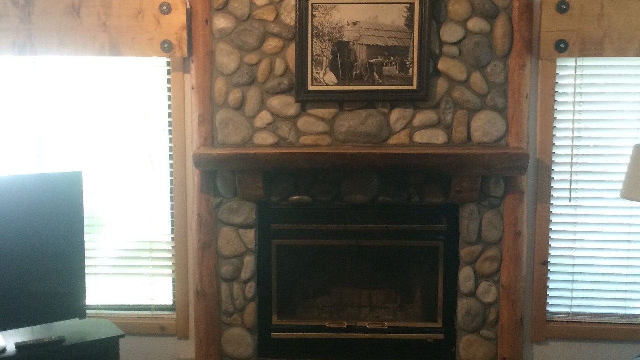 Photo of Livingroom in Incline
