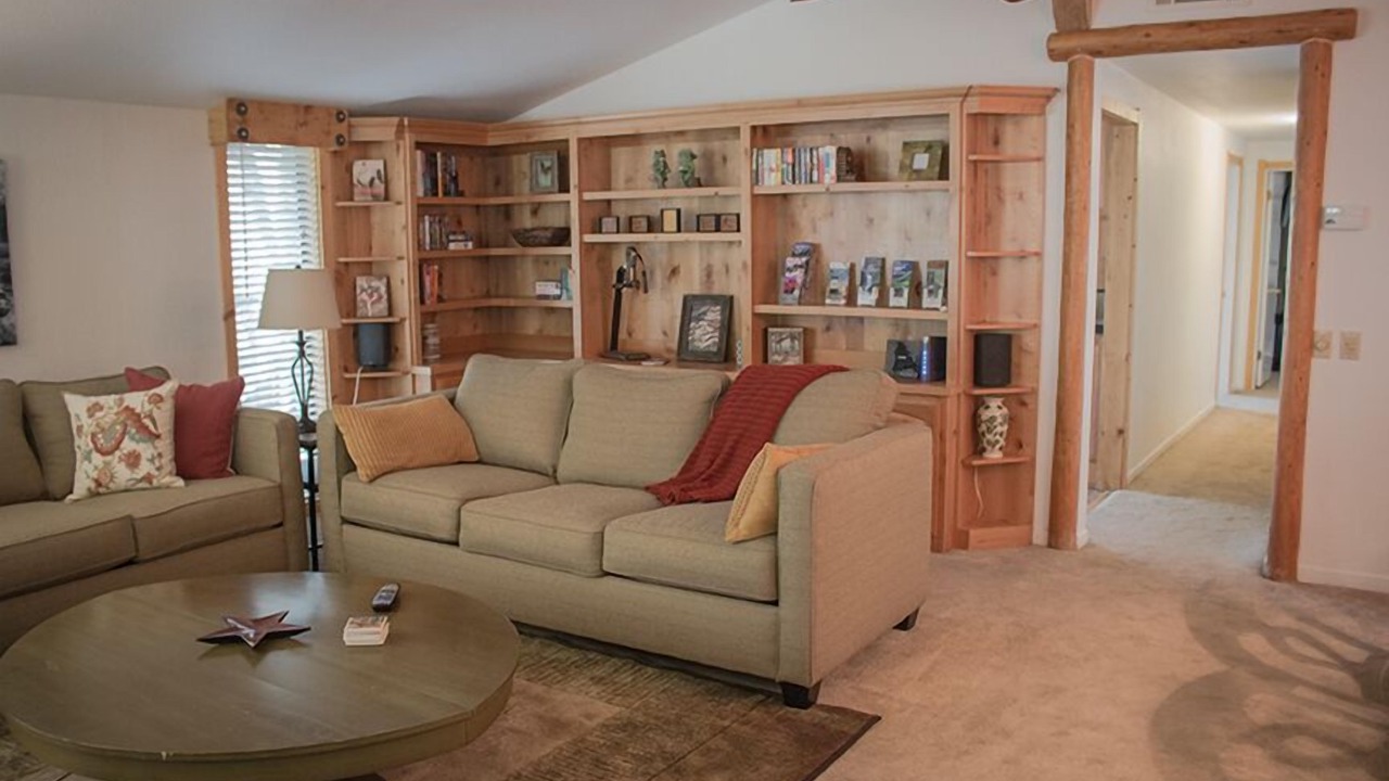 Photo of Livingroom in Incline
