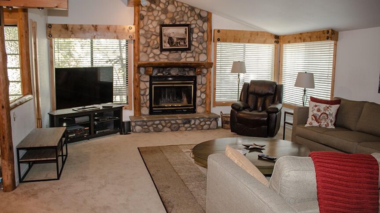 Photo of Livingroom in Incline