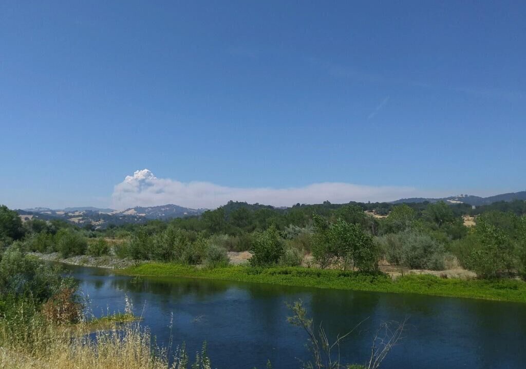 Photo of Outdoor in Geyserville