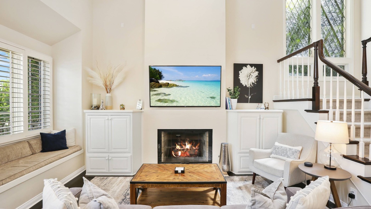 Photo of Bedroom in Corona del Mar