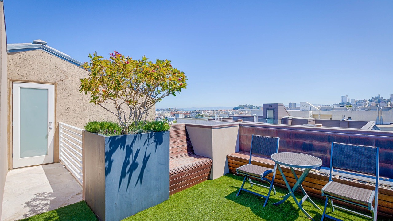 Photo of Outdoor in Cow Hollow