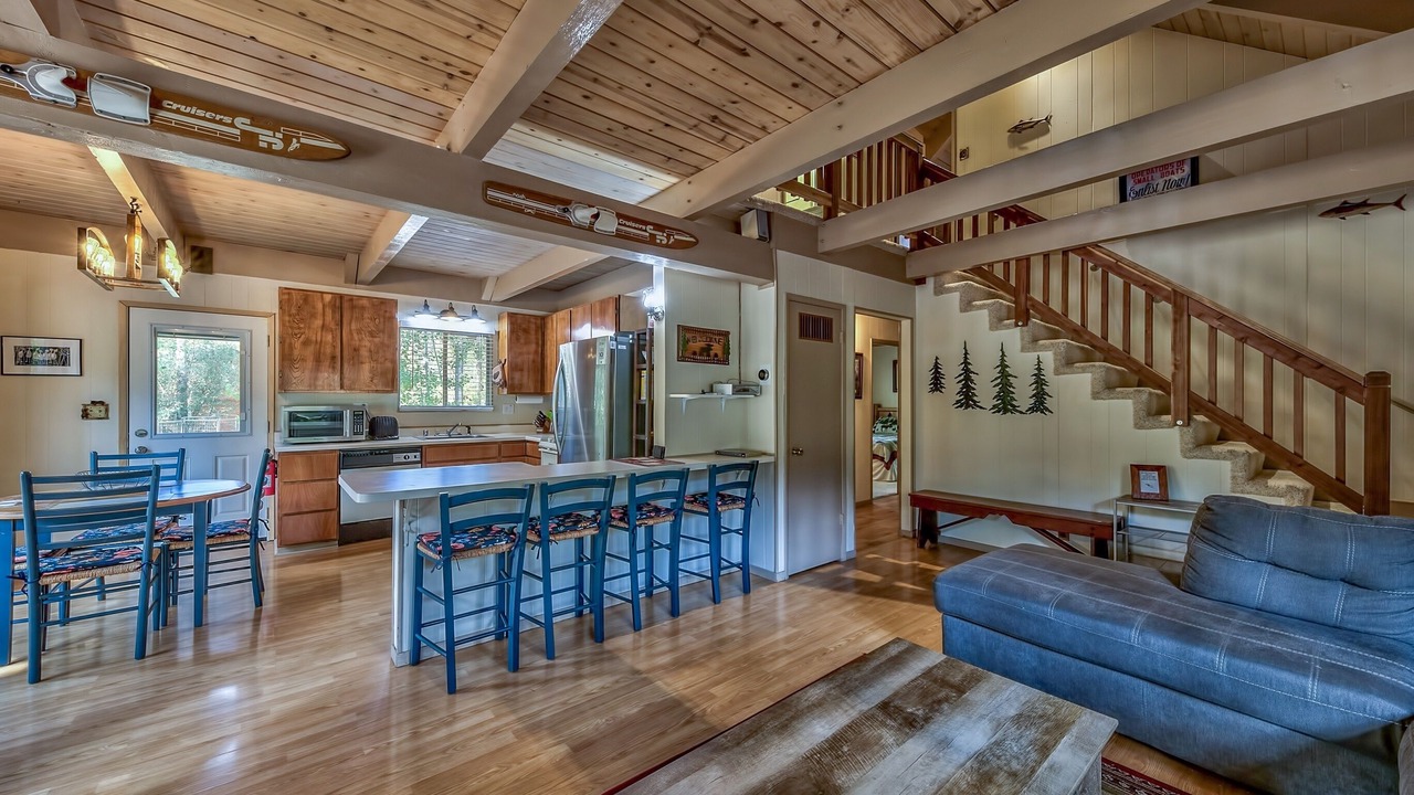 Photo of Others in Tahoe Paradise
