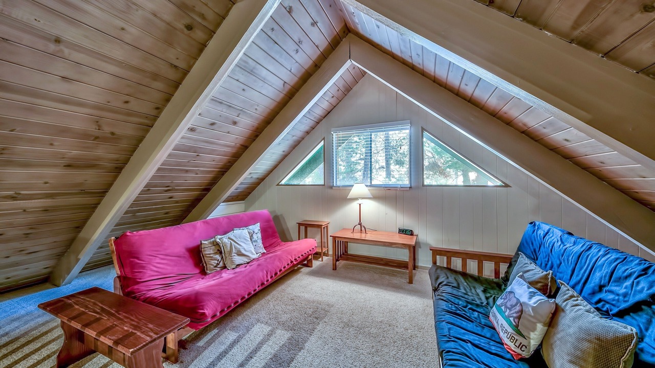 Photo of Livingroom in Tahoe Paradise