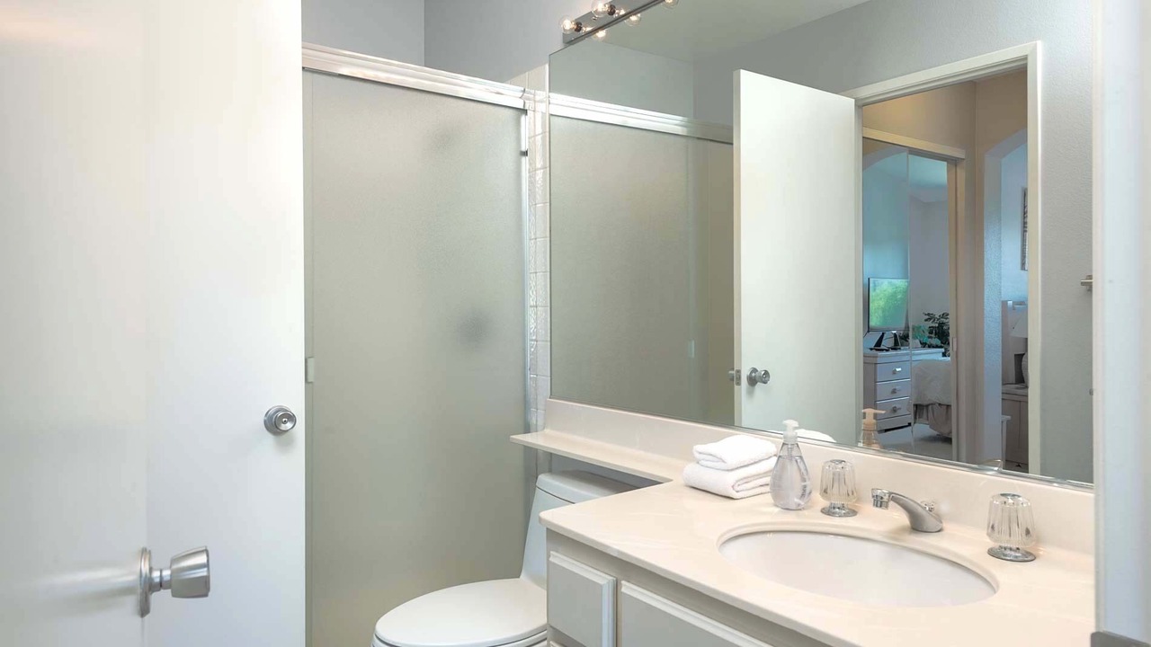 Photo of Bathroom in Palm Desert