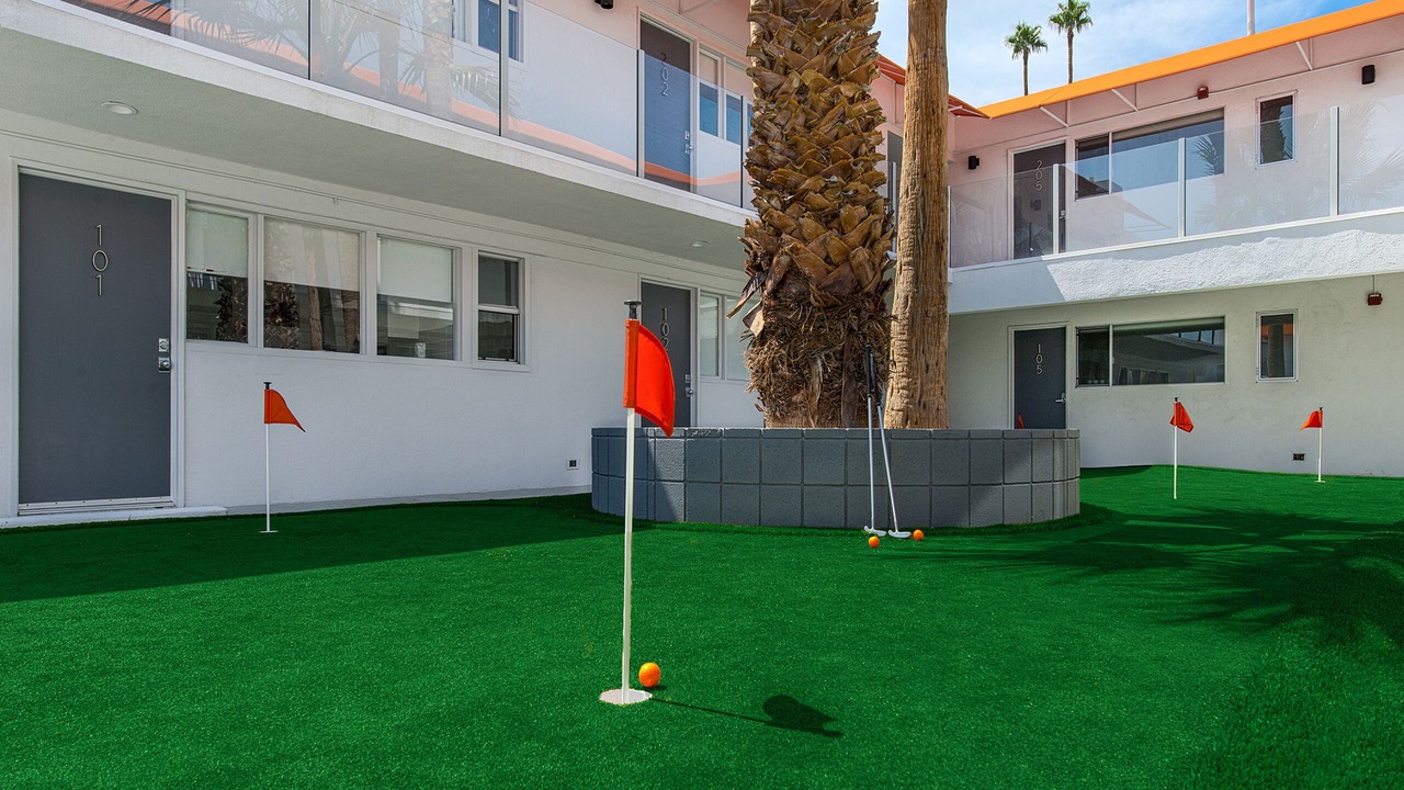 Photo of Outdoor in Uptown Design District