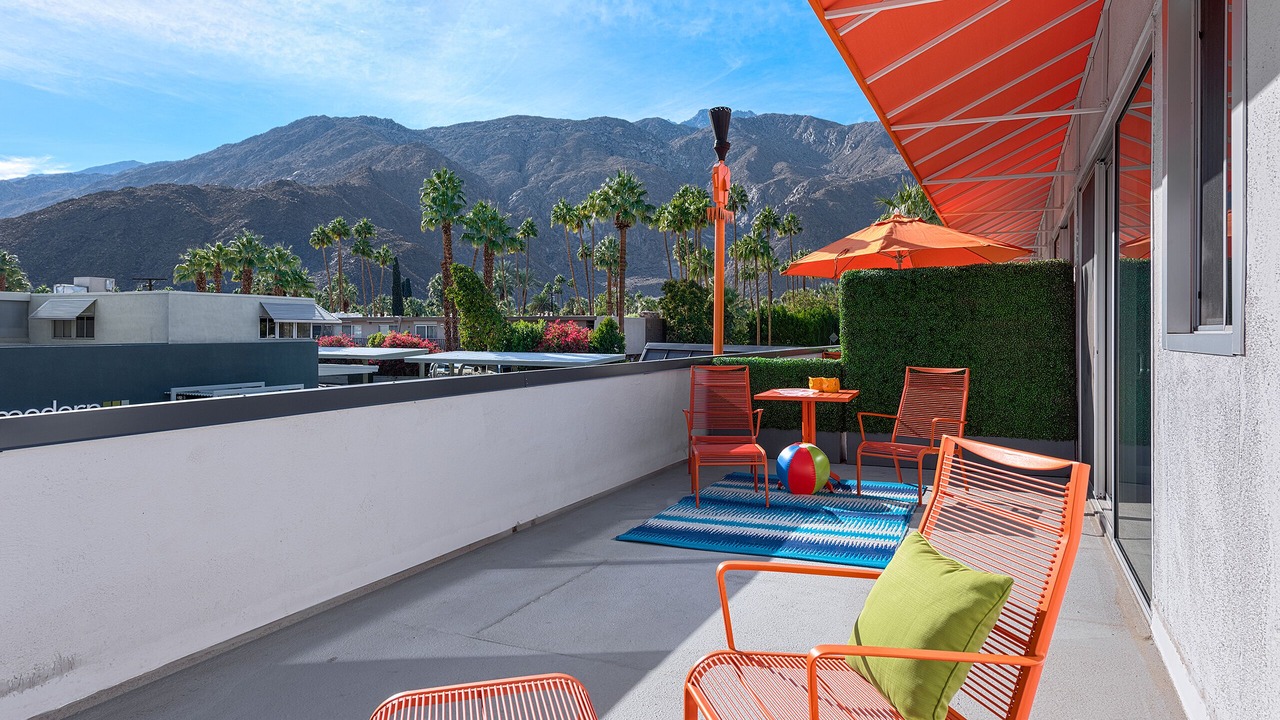 Photo of Outdoor in Uptown Design District