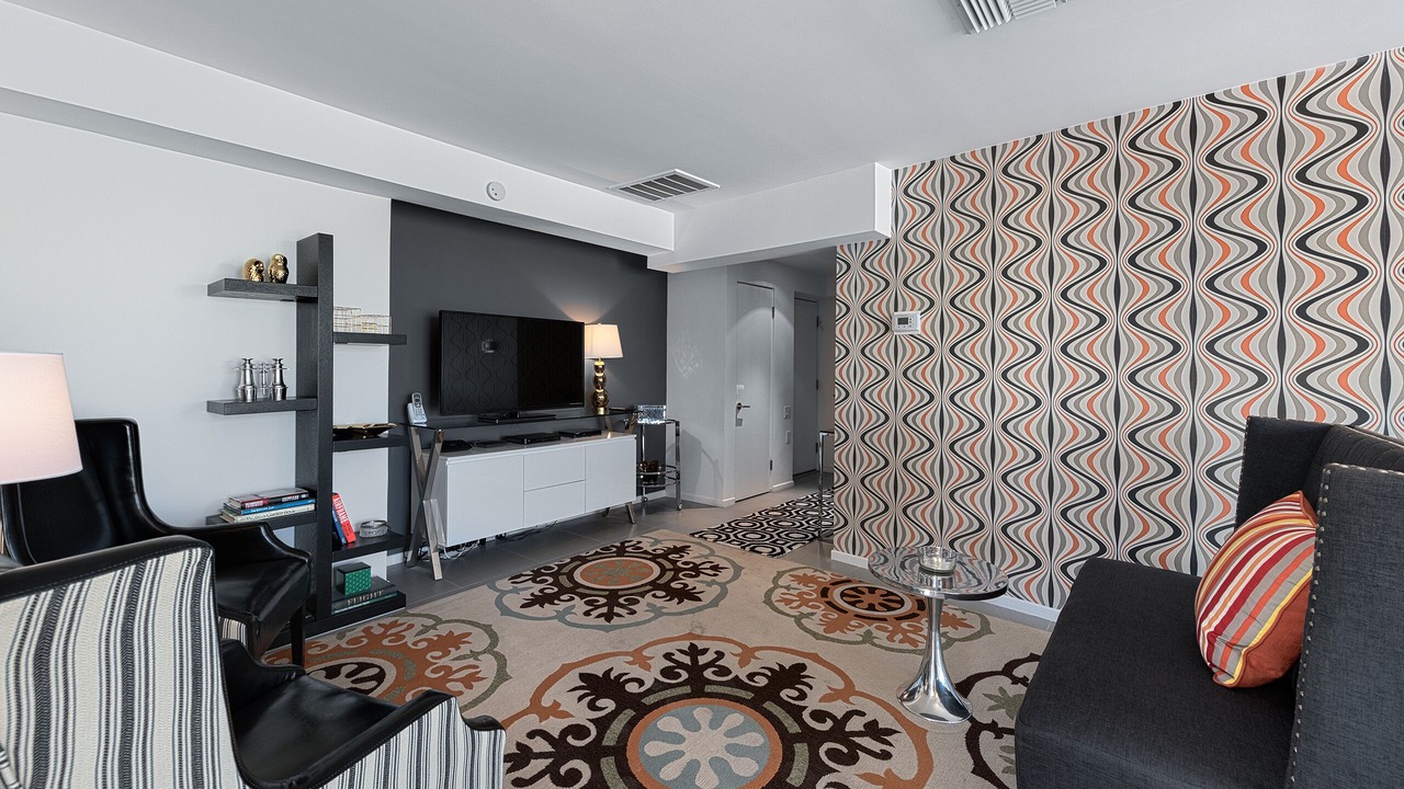 Photo of Livingroom in Uptown Design District