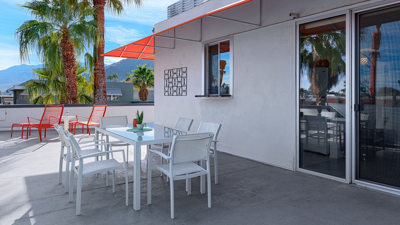 Photo of Outdoor in Uptown Design District