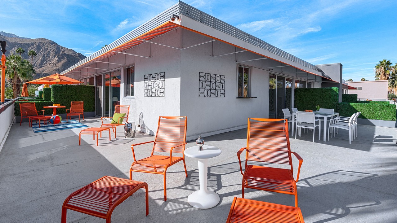 Photo of Outdoor in Uptown Design District
