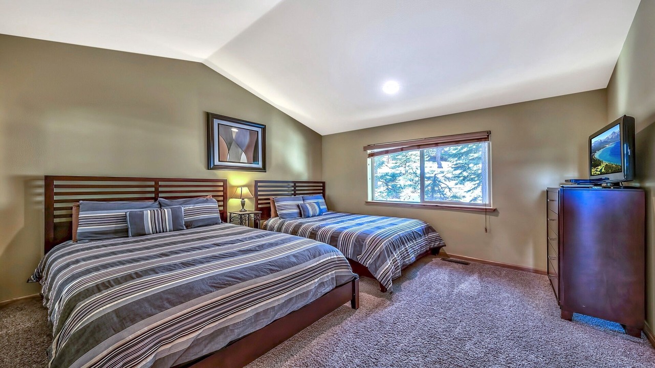 Photo of Bedroom in Pioneer Trail