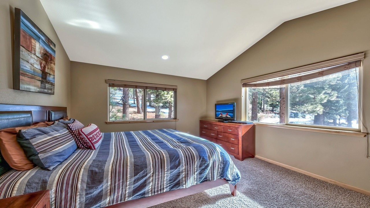 Photo of Bedroom in Pioneer Trail