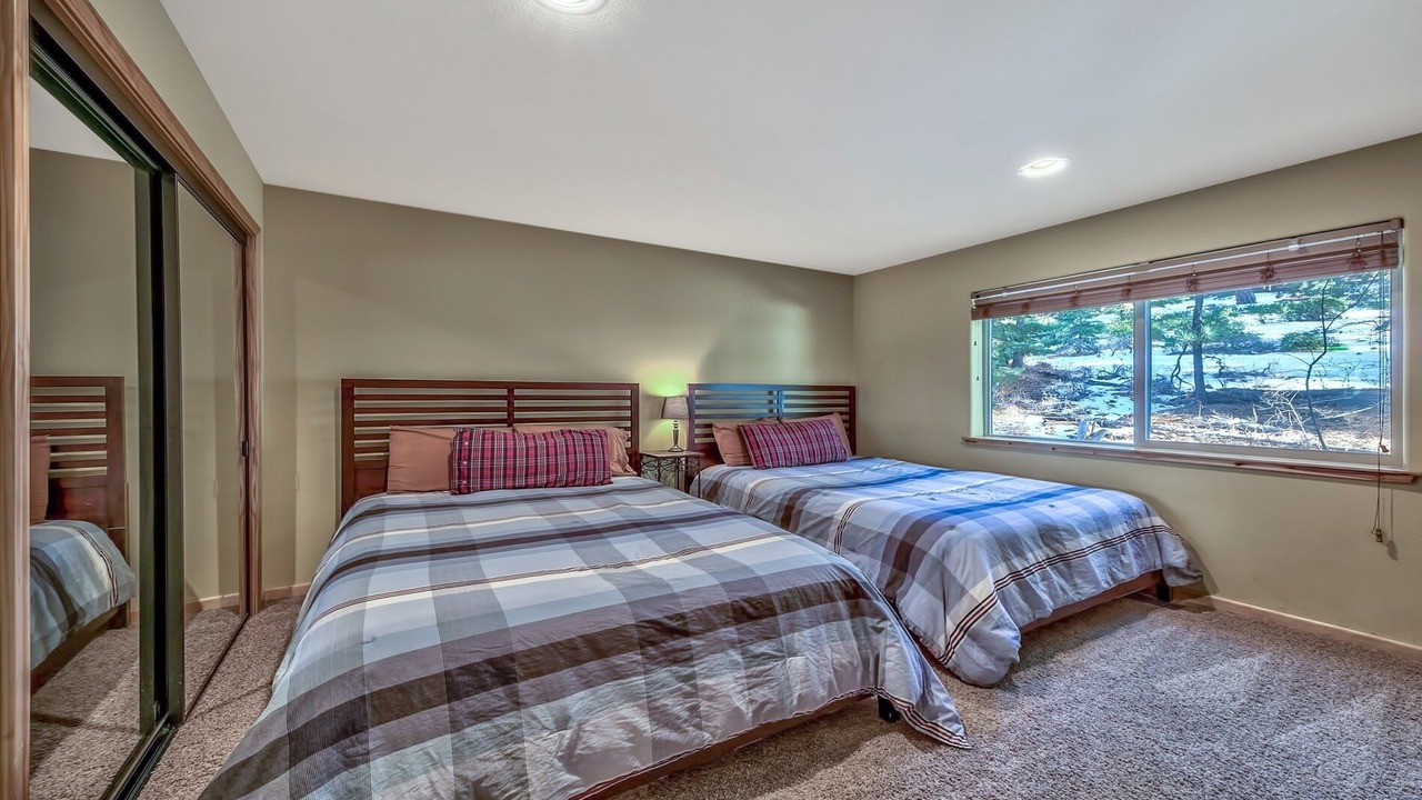 Photo of Bedroom in Pioneer Trail