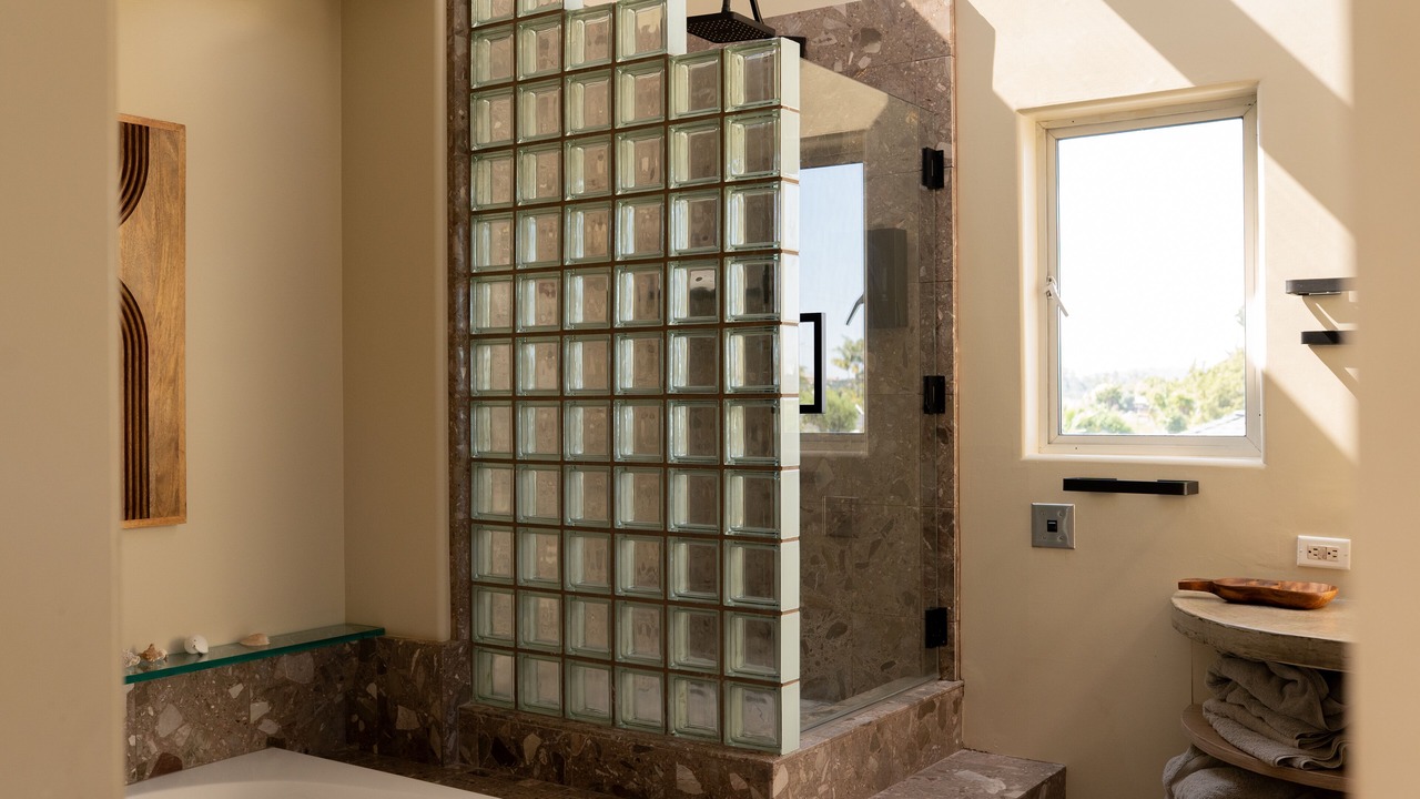 Photo of Bathroom in Novato