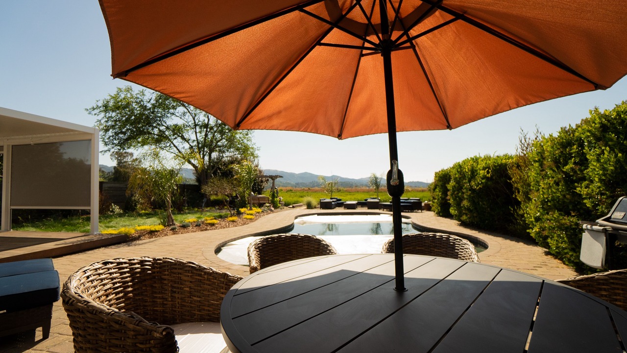 Photo of Outdoor in Novato