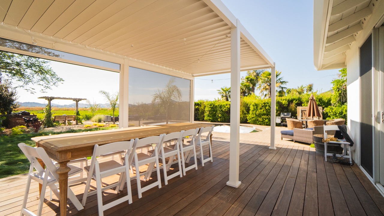 Photo of Outdoor in Novato