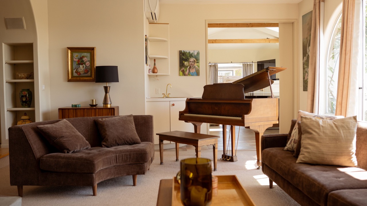 Photo of Livingroom in Novato