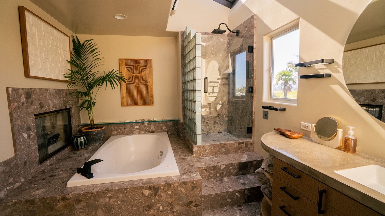 Photo of Bathroom in Novato