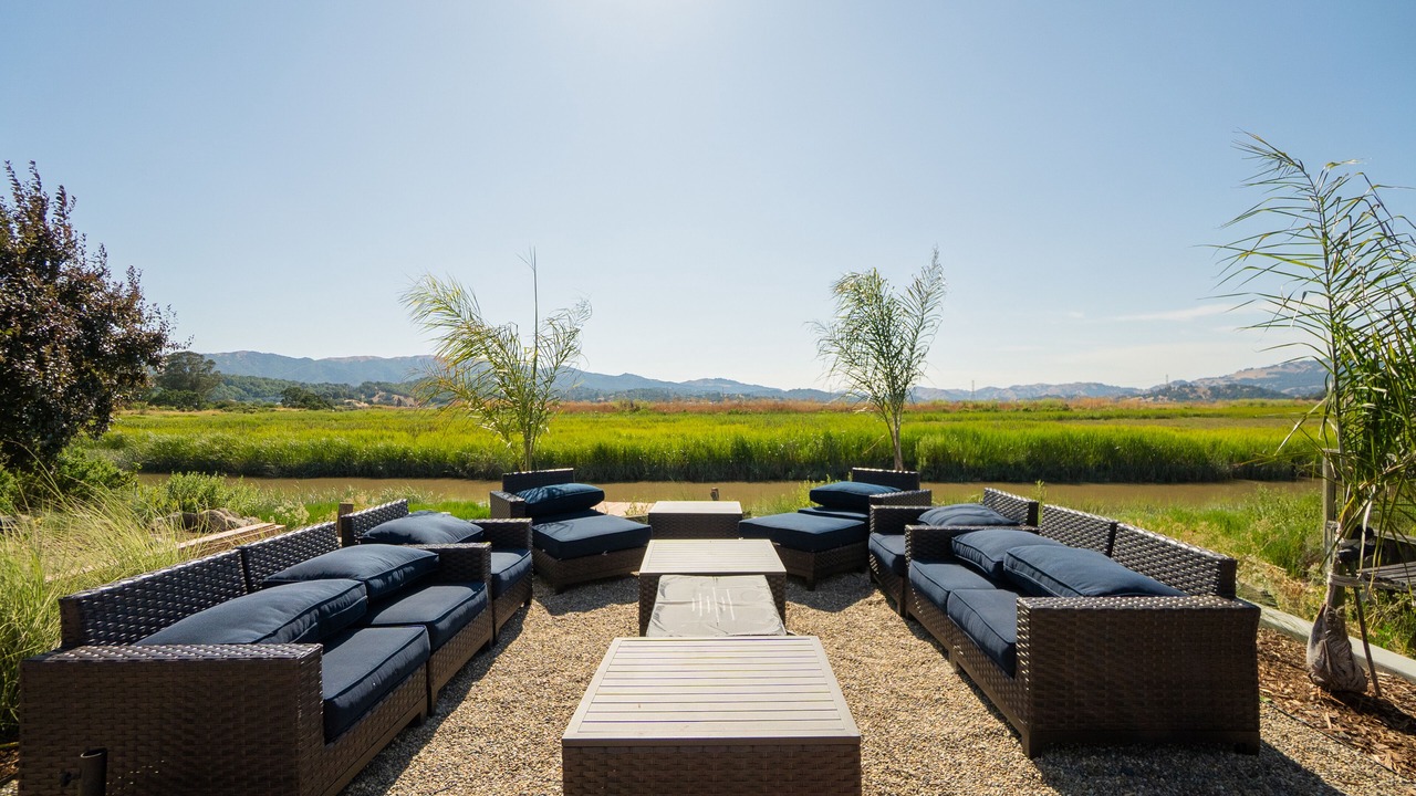 Photo of Outdoor in Novato