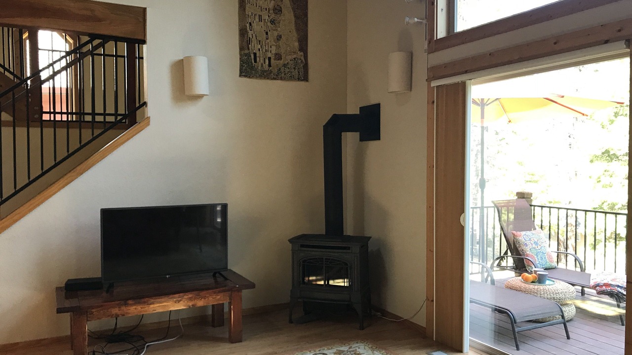 Photo of Livingroom in Arnold