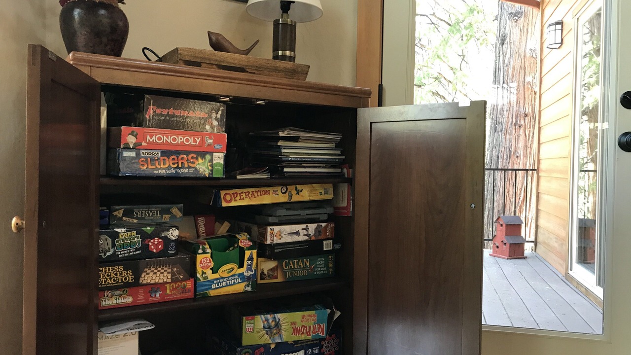 Photo of Bedroom in Arnold