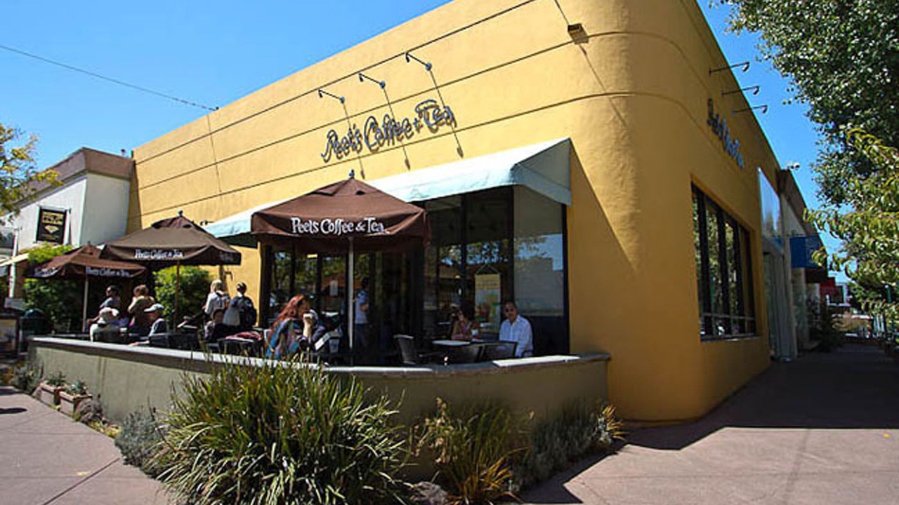 Photo of Outdoor in Northwest Berkeley