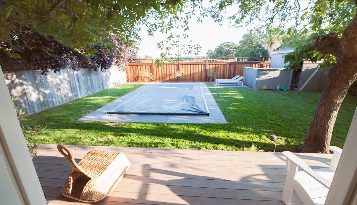 Photo of Outdoor in Sonoma