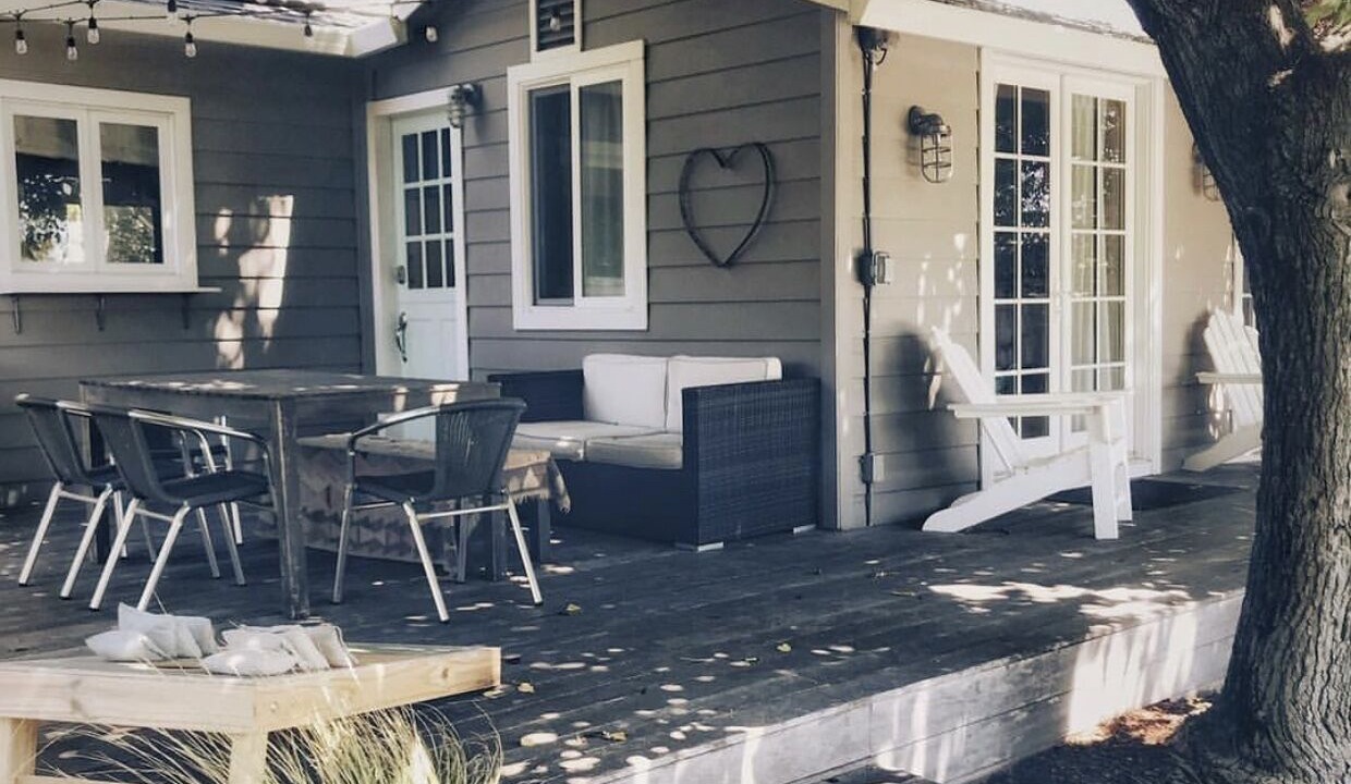 Photo of Outdoor in Sonoma