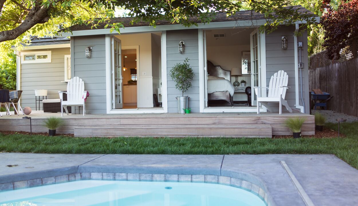 Photo of Outdoor in Sonoma