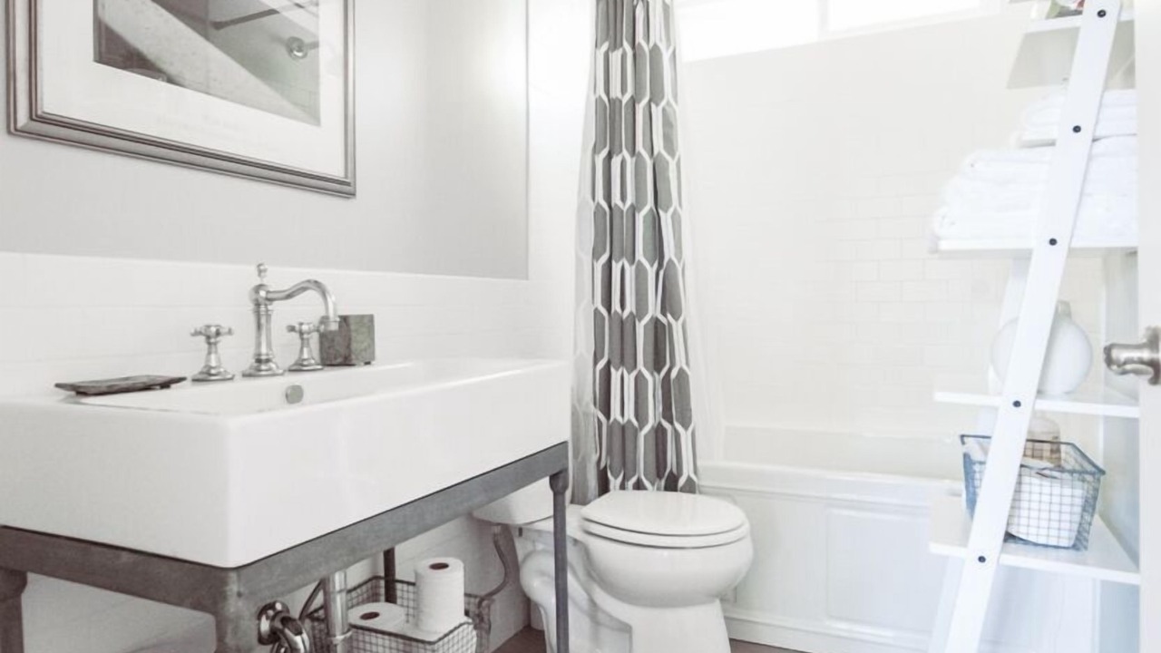Photo of Bathroom in Sonoma