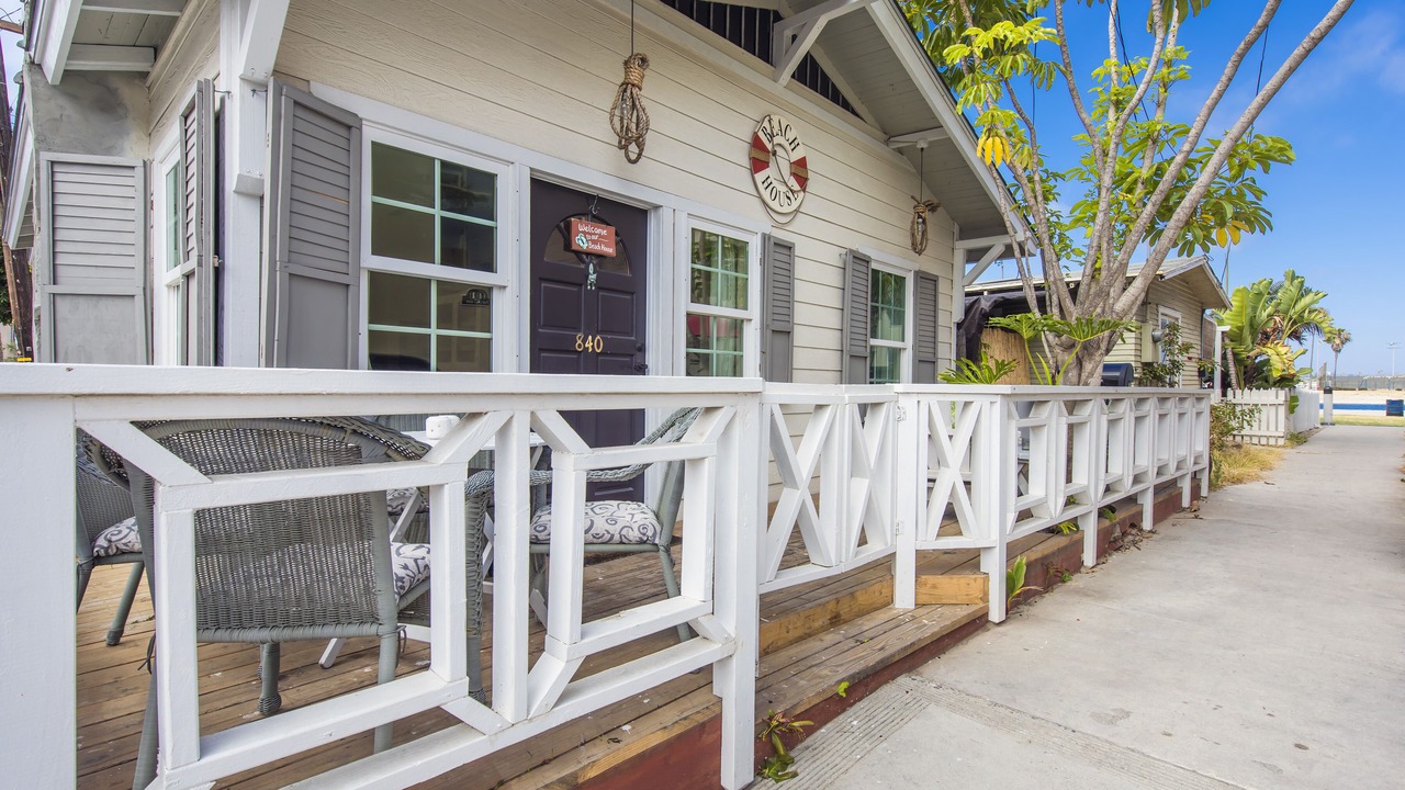 Photo of Outdoor in Mission Beach